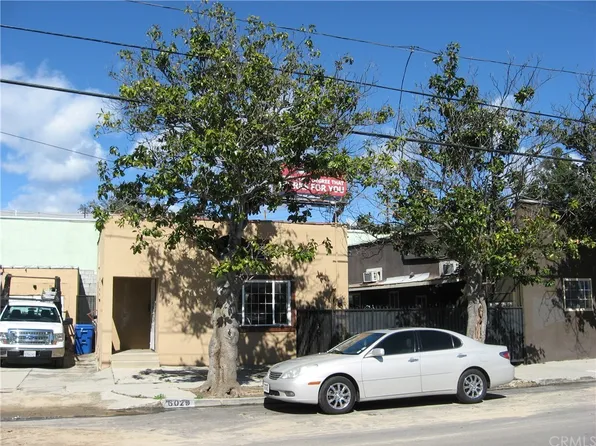 6029 Tipton Way, Los Angeles, CA 90042