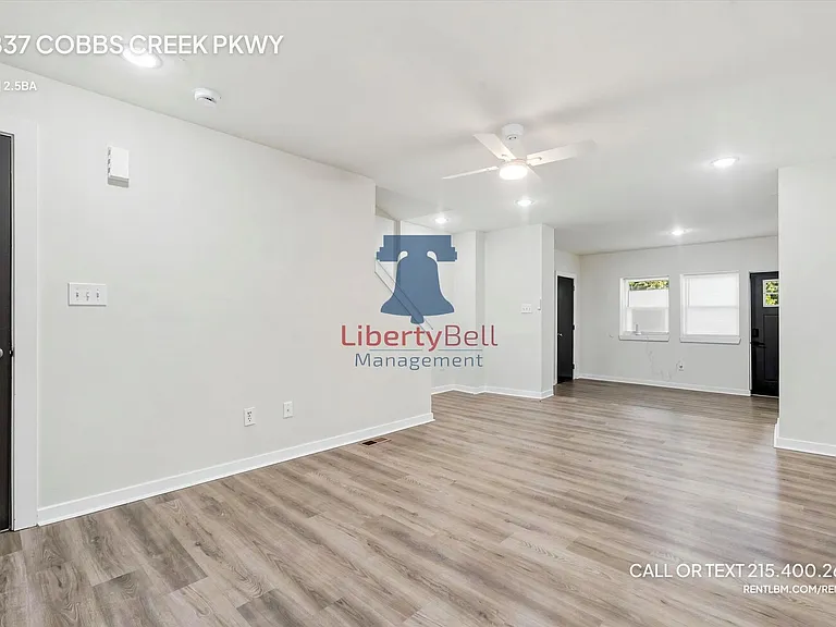 5837 Cobbs Creek Pkwy — Photo 2