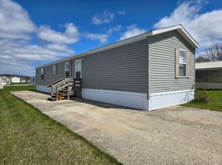 9117 Ann St #24, Hesperia, MI 49421