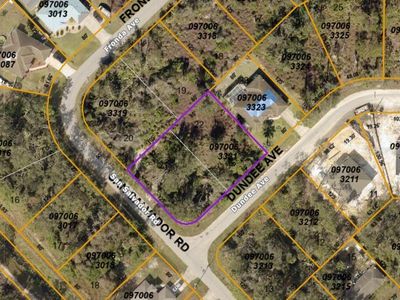 21 & 22 Dundee Ave, North Pt, FL, 34291