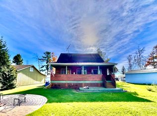 10874 Park Pl, Evart, MI
