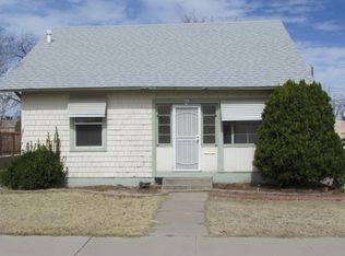 714 W Court Ave, Las Cruces, NM 88005
