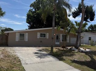2911 Pafko Dr, Sarasota, FL 34232