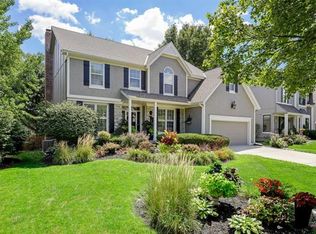 12915 Eby Ln, Overland Park, KS 66213