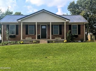 106 Faith Ave, Bloomfield, KY 40008