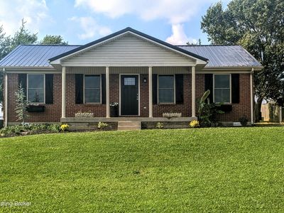 106 Faith Ave, Bloomfield, KY, 40008