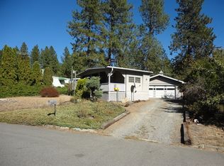 1005 S Dishman Rd, Spokane, WA 99206
