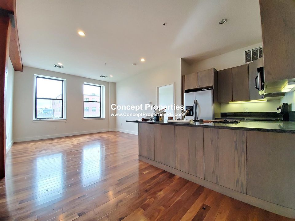Open Concept