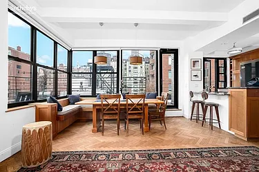 Sold by Sotheby's International Realty