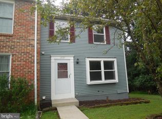 1227 Twig Ter, Silver Spring, MD 20905