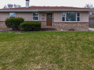 609 SE 9th St, Ankeny, IA 50021