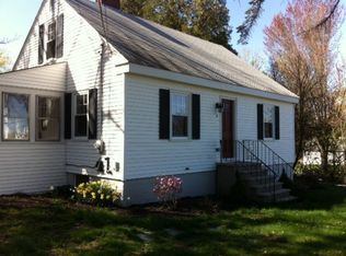 46 Northeast Rd, Standish, ME 04084