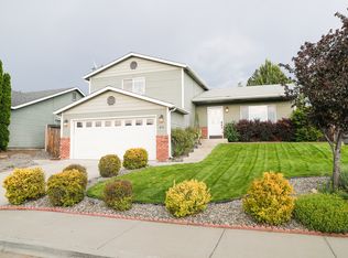 411 S 82nd Ave, Yakima, WA