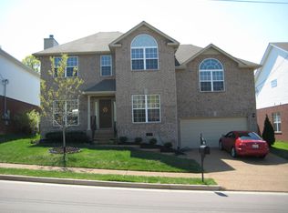 7281 Santeelah Way, Antioch, TN 37013