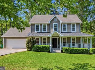 349 Winchester Way, Woodstock, GA 30188