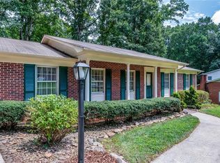 201 5th Street Pl NE, Conover, NC 28613