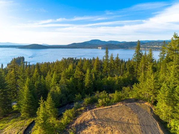5236 S Ironstone Rd, Harrison, ID 83833