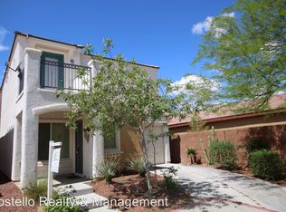 6912 Smiling Cloud Ave, Henderson, NV 89011