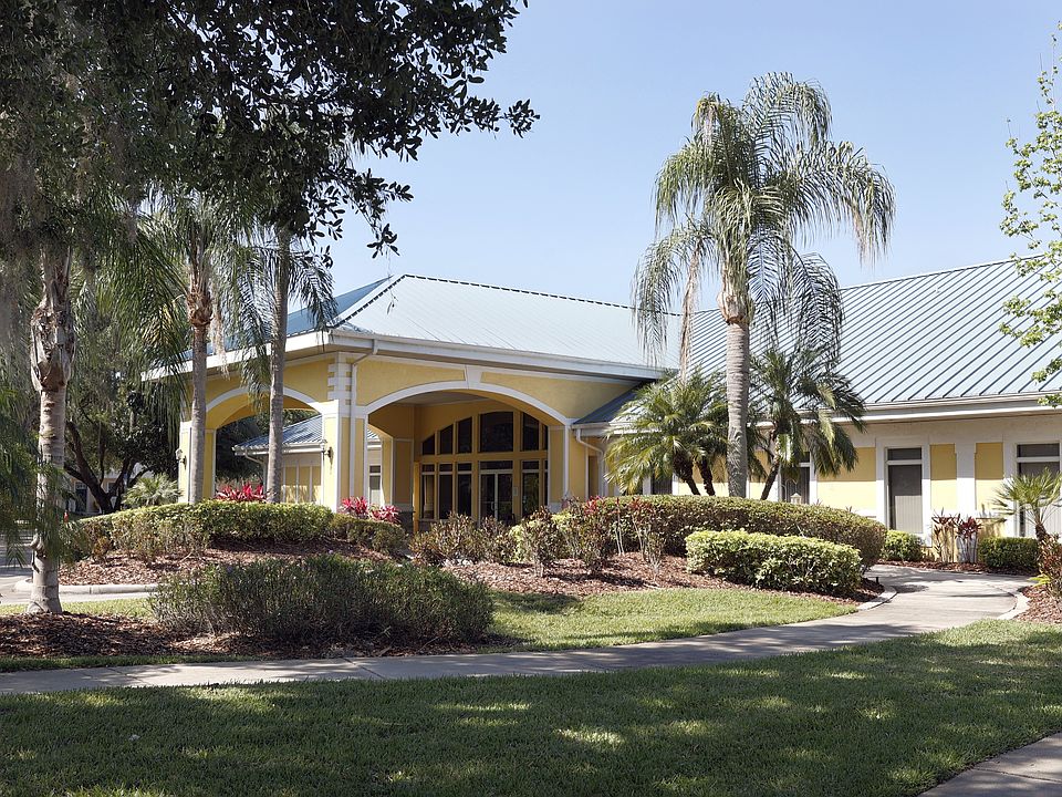 Office Exterior