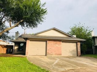 4517 Halyard Ct, Fort Worth, TX 76135