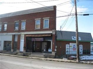 110 Pillow St, Butler, PA 16001