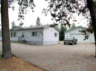 4612 E Ballard Rd, Colbert, WA 99005