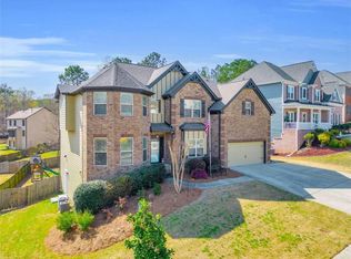 1970 Alder Tree Way, Dacula, GA 30019