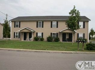 1349-1355 Benley St, Murfreesboro, TN 37130