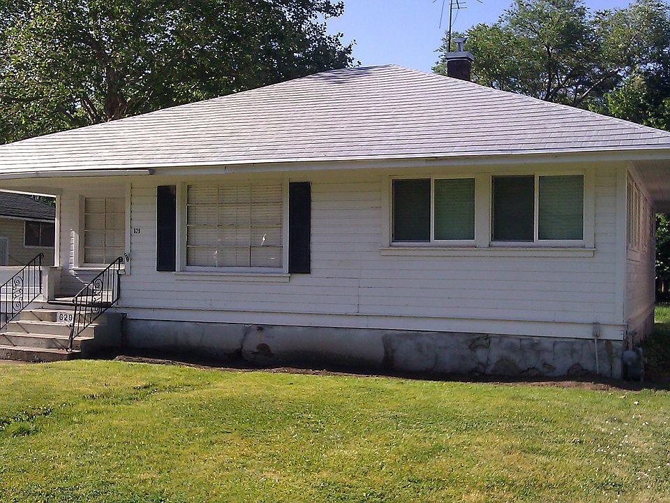 2nd image of 629 Cross St