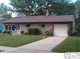 36225 Chaskey St, Richmond, MI 48062