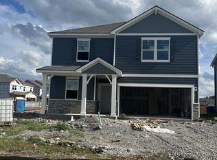 334 Ellis Ln LOT 126, Lebanon, TN 37087