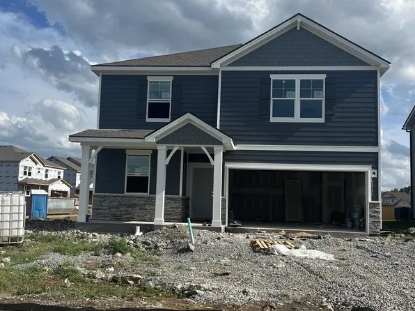 334 Ellis Ln Lot 126, Lebanon, TN 37087