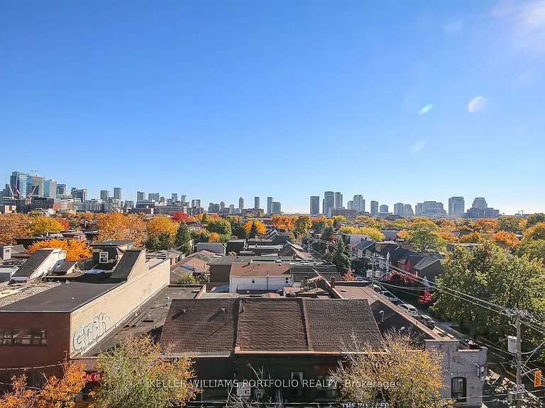 205 Manning Ave #506 — Photo 20
