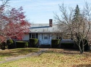 323 Ridge Rd, Newton, NJ 07860