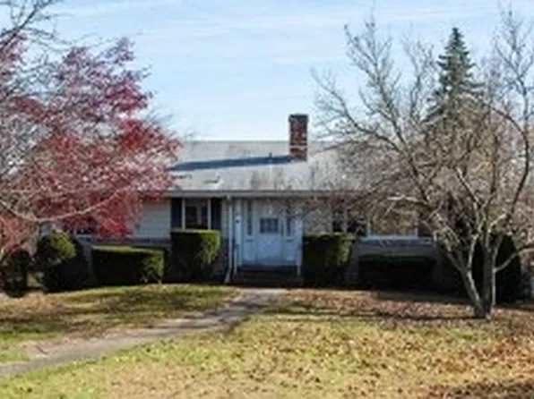 323 Ridge Rd, Newton, NJ 07860