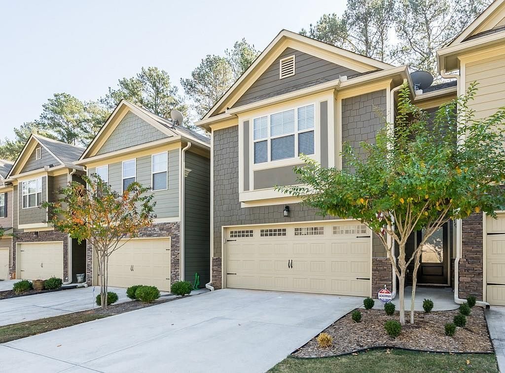 2365 Heritage Park Cir NW 98, Kennesaw, GA 30144 MLS 7187693 Zillow