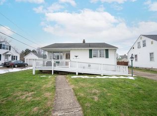 396 Stacey Rd, Chillicothe, OH 45601