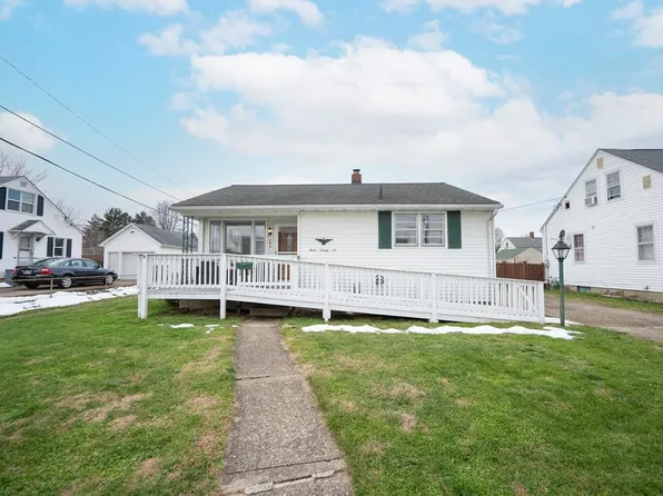 396 Stacey Rd, Chillicothe, OH 45601