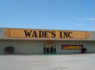 885 Main St, Martin, TN 38237