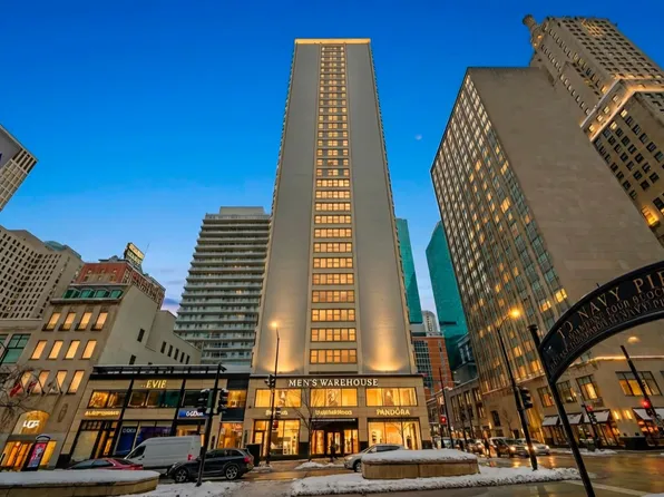 535 N Michigan Ave, Chicago, IL