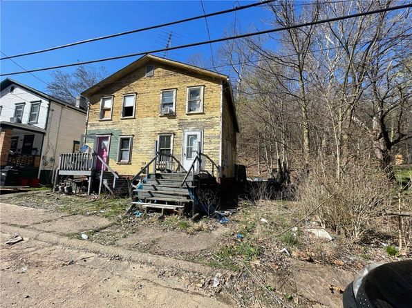 140 Baker St, Aliquippa, PA 15001