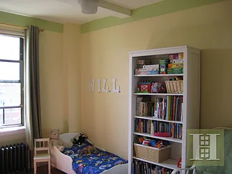 Sold by Halstead Real Estate