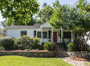 2715 Wayland Dr, Raleigh, NC 27608