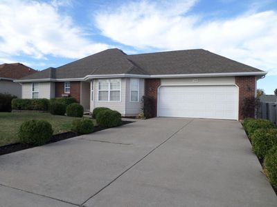 5439 W Josh St, Springfield, MO, 65802