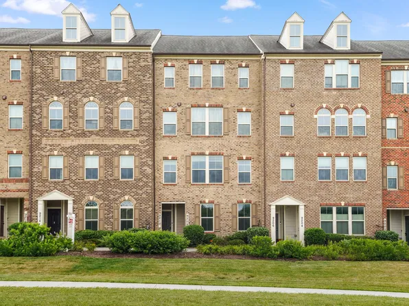 9208 Landon House Way, Urbana, MD 21704