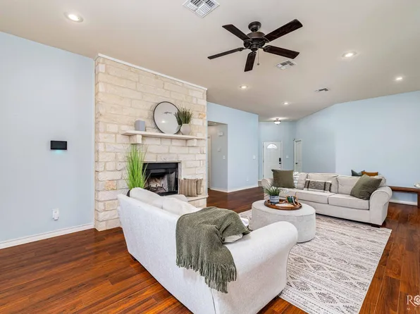 3926 Margaret Ln, San Angelo, TX 76904