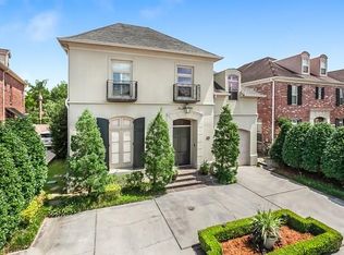 45 Savannah Ridge Ln, Metairie, LA 70001
