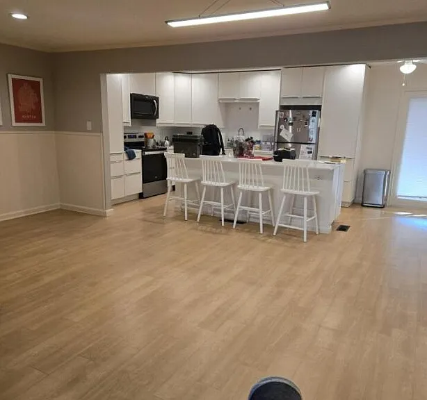 8604 Baltimore Dr #1 — Photo 3