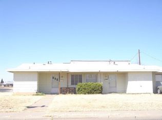 3701 Permian Dr, Odessa, TX 79762