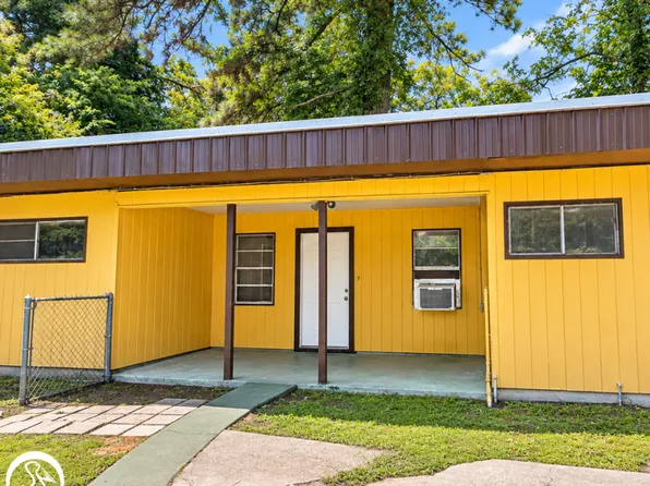 Pelican -106 S 2nd (Duplex), 106 S 2nd St, West Monroe, LA 71291